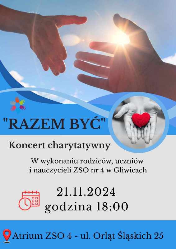 razem byc