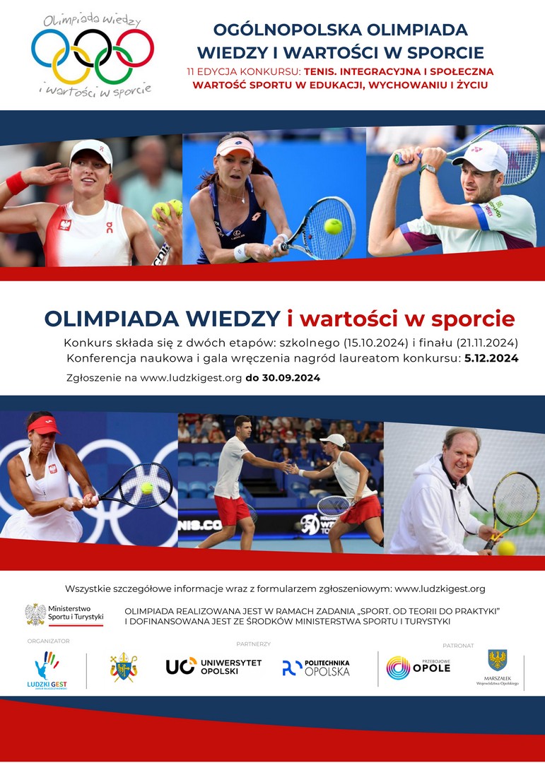 olimpiada wiedzy i wartosci