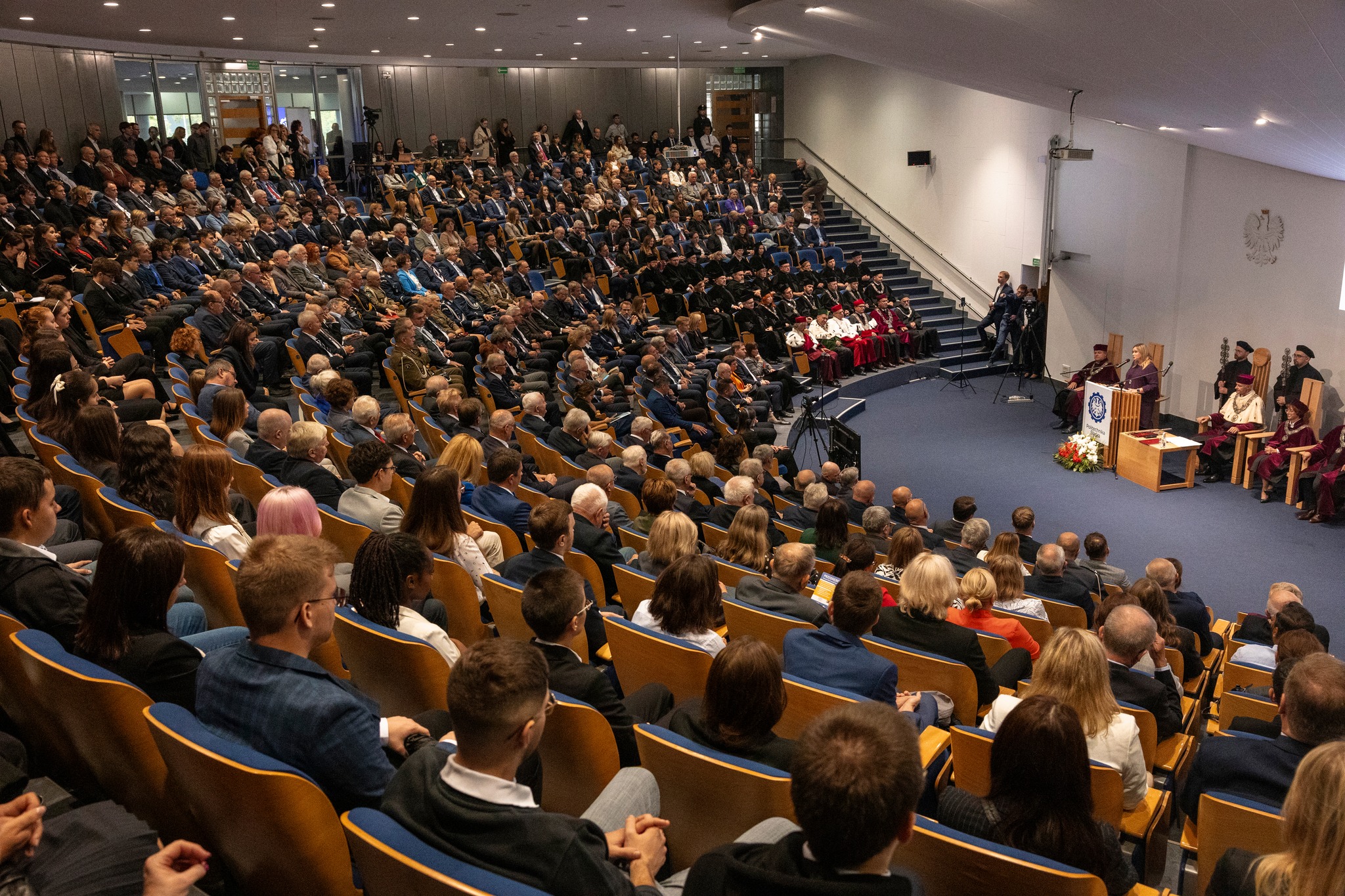 politechnika1 inauguracja