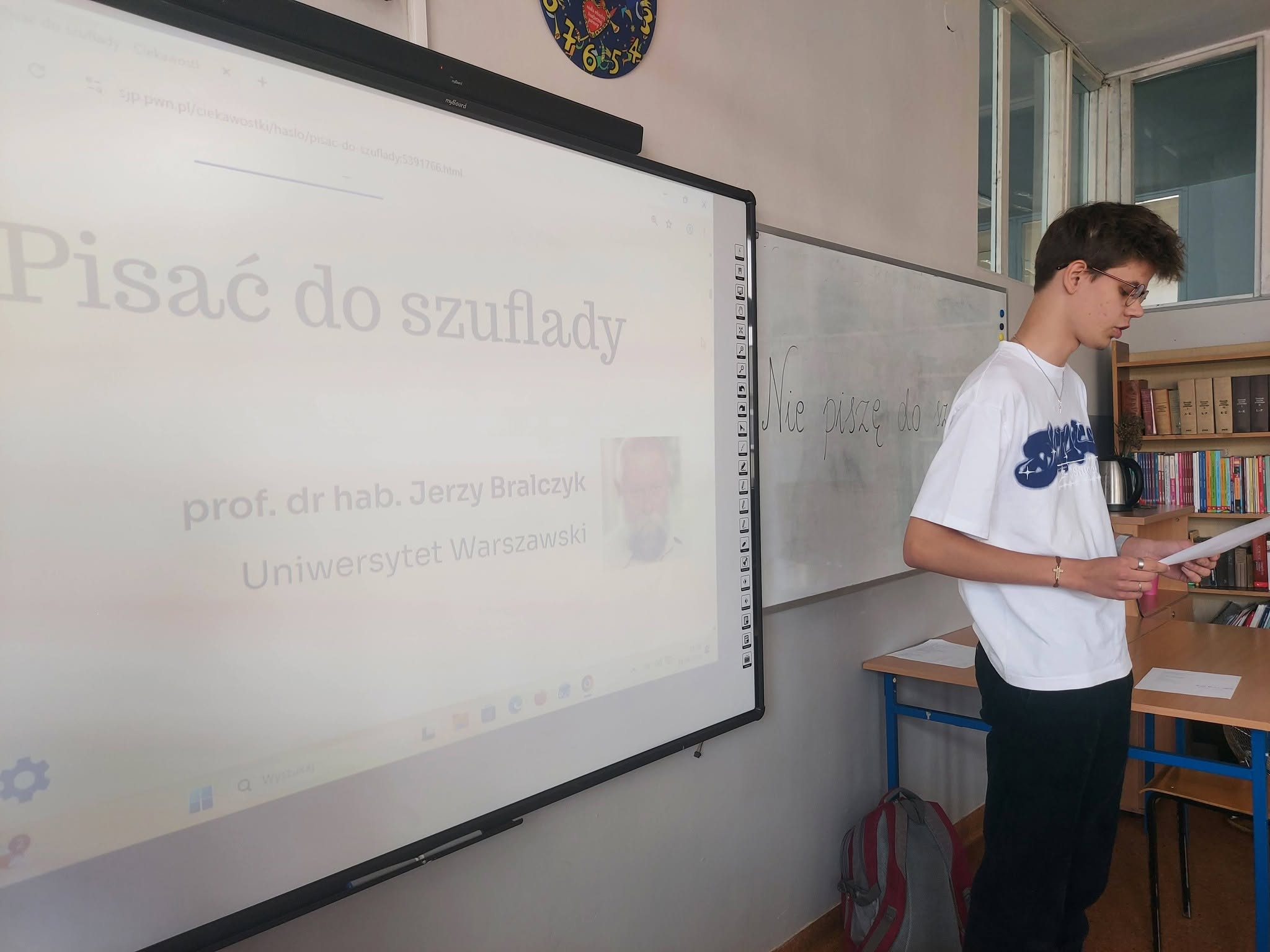 Szuflada.Nowicki