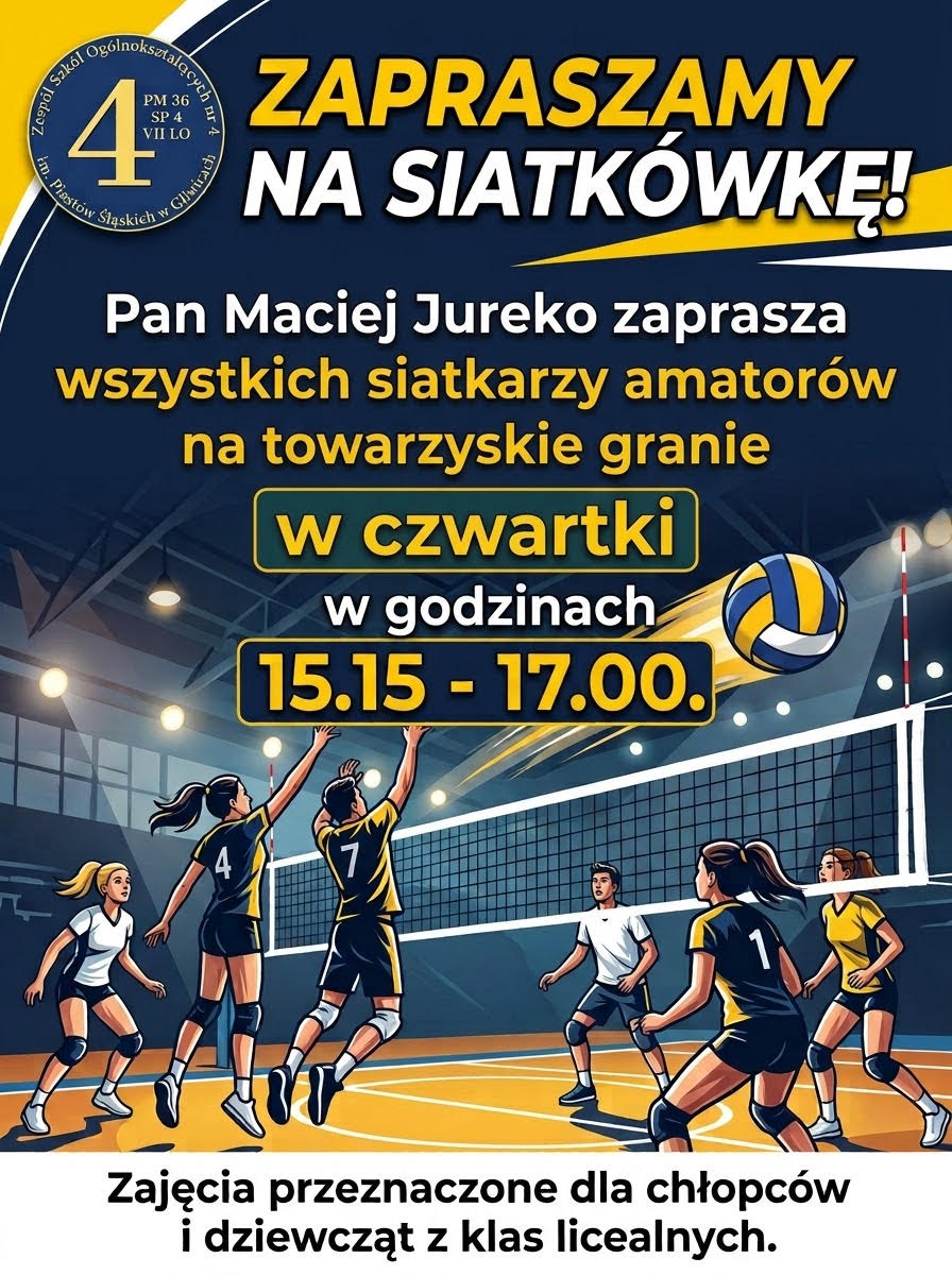 Siatkowka Jureko